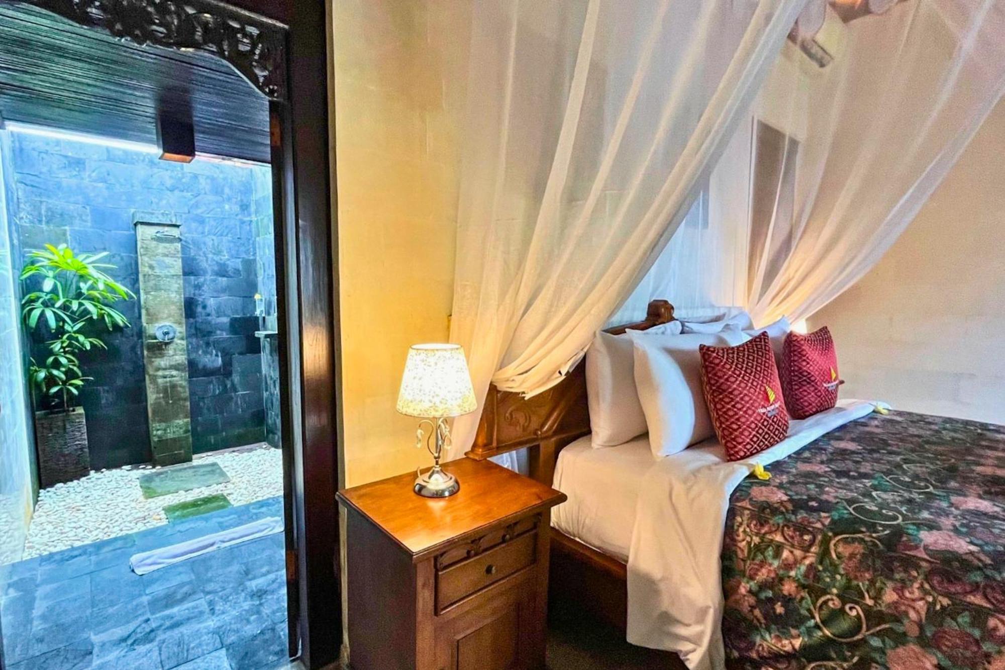 Villa Pastiny Santy Sidemen Sidemen  Habitación foto